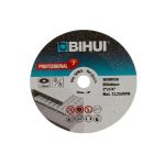 Disque mini diamant 50mm Épaisseur 1 mm - AGMBV50 | BIHUI