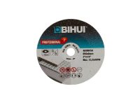 Disque mini diamant 50mm Épaisseur 1 mm - AGMBV50 | BIHUI