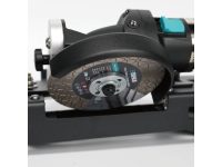 Système de coupe 45° Mitre Jolly 1200W 125mm - LFMBF | BIHUI – Image 3