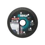 Disque diamant ULTIME 115mm Épaisseur 1.4mm - DCAM115 | BIHUI
