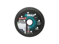 Disque diamant ULTIME 115mm Épaisseur 1.4mm - DCAM115 | BIHUI