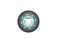 Disque diamant ULTIME 115mm Épaisseur 1.4mm - DCAM115 | BIHUI – Image 2