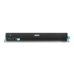 Lame à lisser inox 80cm – PTKJ80 | BIHUI