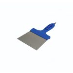 Couteau à enduire inox 150mm - 0545 | KUBALA