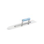 Taloche tranchante inox 90X500mm - 0431 | KUBALA