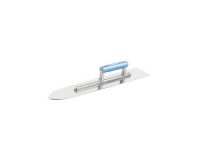 Taloche tranchante inox 90X500mm - 0431 | KUBALA