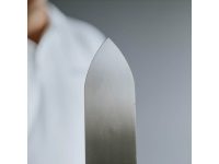 Taloche tranchante inox 90X500mm - 0431 | KUBALA – Image 4