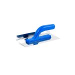 Taloche lisse angulaire en inox 100X270X30mm – 0483 | KUBALA