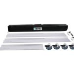 Rails de coupe pour carreaux grand format 3600mm - LFRS5 | BIHUI