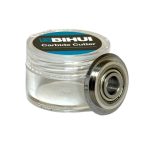 Molette de rechange avec roulement à billes 22mm - LFMC5-SW | BIHUI