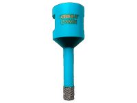 Trépan diamanté (M14)  8mm - DBDF08 | BIHUI