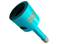 Trépan diamanté (M14)  8mm - DBDF08 | BIHUI – Image 2