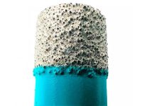 Trépan diamanté (M14) 12mm – DBDF12 | BIHUI – Image 3