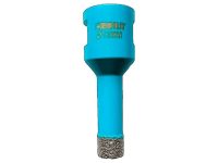 Trépan diamanté (M14) 12mm – DBDF12 | BIHUI