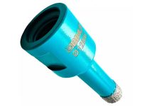 Trépan diamanté (M14) 12mm – DBDF12 | BIHUI – Image 2