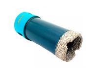 Trépan diamanté (M14) 25mm – DBDF25 | BIHUI – Image 2