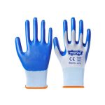 Gant nitrile T10 XL - WGV2801 | WADFOW