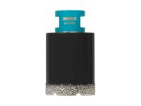 Trépan diamanté (M14) 45mm – DBDF45 | BIHUI