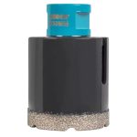 Trépan diamanté (M14) 50mm – DBDF50 | BIHUI