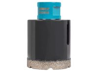 Trépan diamanté (M14) 50mm – DBDF50 | BIHUI