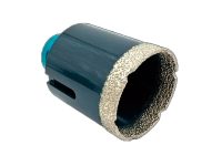 Trépan diamanté (M14) 50mm – DBDF50 | BIHUI – Image 2