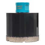 Trépan diamanté (M14) 60mm – DBDF60 | BIHUI