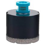Trépan diamanté (M14) 65mm – DBDF65 | BIHUI