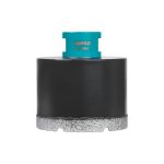 Trépan diamanté (M14) 70mm – DBDF70 | BIHUI