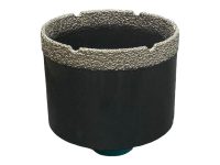 Trépan diamanté (M14) 75mm – DBDF75 | BIHUI – Image 2