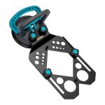 Guide De Perçage réglable Ø 4 à 115mm – DBGM | BIHUI