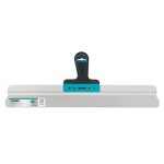Spatule lame inox 600mm - PTK60 | BIHUI