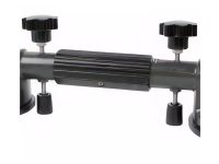 Ventouse double 118mm de rapprochement - TQSADJ | TAQT – Image 3