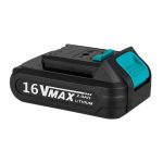 Batterie 16V pour Batteuse - LFTBV-BAT | BIHUI