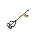 Tige D'agitation ronde SDS+ 80X400mm - 40101 | TOLSEN
