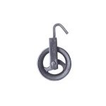 Poulie 120mm - 280780120 | ACEM