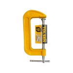 Serre joint G 6" 150mm - 10114 | TOLSEN