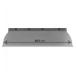Lame de rechange 80cm Épaisseur 0,3mm  - PTKJ80-SB | BIHUI