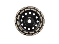 Disque diamant à Poncer  180mm à double rangée – CG1900W | BIHUI