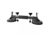 Ventouse double 118mm de rapprochement - TQSADJ | TAQT