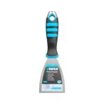 Couteau americain inox 75mm - PTT3 | BIHUI