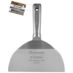 Couteau américain inox 200mm – 50476 | Rolling