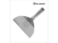 Couteau américain inox 200mm – 50476 | Rolling – Image 2