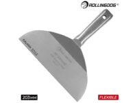 Couteau américain inox 250mm – 50477 | Rolling – Image 2