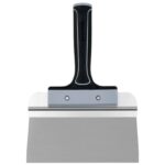 Spatule à ruban inox 200mm – 50500 | Rolling