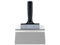 Spatule à ruban inox 200mm – 50500 | Rolling