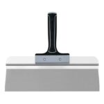 Spatule à ruban inox 350mm – 50502 | Rolling