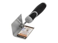 Truelle d'angle intérieure en inox 86X100mm – 50420 | Rolling