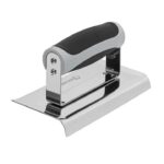 taloche bordureuse à béton inox 76X152mm – 50614 | Rolling