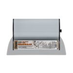 Lame à lisser inox 250mm – 50516 | Rolling