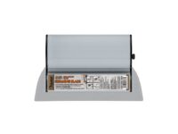 Lame à lisser inox 250mm – 50516 | Rolling